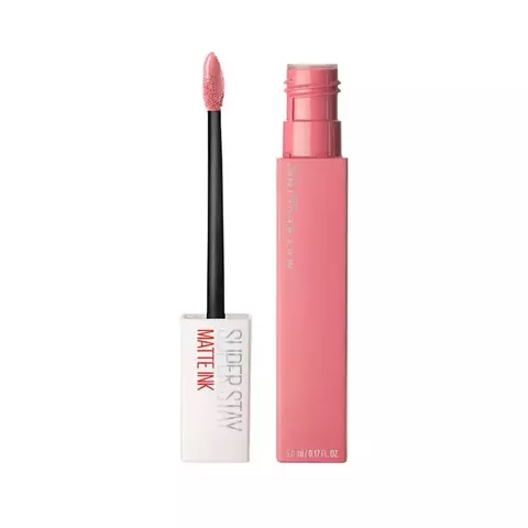 MAYBELLINE LABIAL LÍQUIDO SUPERSTAY MATTE INK
