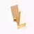 BAD BOY COLLECTOR GOLD FANTASY EDT X 100 ML en internet