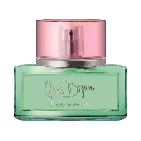 GINO BOGANI CHIC TO CHEEK EDT