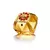 LADY MILLION ROYAL EDP X 80 ML