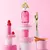 BENETTON SISTERLAND PINK RASPBERRY EDT X 80 ML en internet