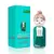 BENETTON SISTERLAND GREEN JASMINE EDT X 80 ML - comprar online