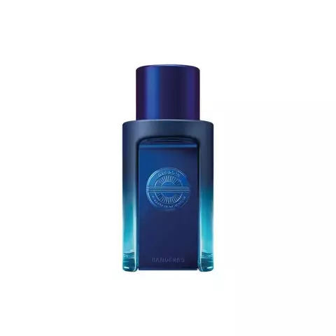 BANDERAS THE ICON SUPREME EDP X 50 ML - comprar online