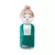 BENETTON SISTERLAND GREEN JASMINE EDT X 80 ML