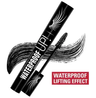 IDI MAKE UP MASCARA PARA PESTAÑAS WATERPROOF UP