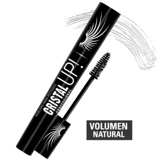 IDI MAKE MASCARA PARA PESTAÑAS CRISTAL UP