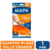 MAPA GUANTES PLISSÉ GRANDE X 1 PAR (L)