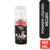 WASSINGTON POMADA LÍQUIDA AUTOBRILLO NEGRO X 60 ML