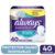 ALWAYS PROTECTORES DIARIOS RESPIRABLES X 40 UND