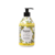 VEGANIS JABÓN LÍQUIDO EXFOLIANTE LIMA X 400 ML