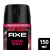 AXE DESODORANTE MASCULINO PREMIUM CHERRY SPRITZ X 150 ML