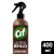 CIF LIMPIADOR LIQUIDO ULTRA BRILLO ORIGINAL X 400 ML