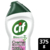 CIF LIMPIADOR EN CREMA ROSAS Y JAZMINES X 375 ML
