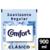 COMFORT SUAVIZANTE PARA ROPA CLASICO X 900 ML