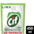 CIF DETERGENTE BIOACTIVE LIMA X 450 ML