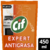 CIF LIMPIADOR LÍQUIDO EXPERT ANTIGRASA X 450 ML
