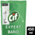 CIF LIMPIADOR LÍQUIDO EXPERT BAÑO X 450 ML
