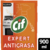 CIF LIMPIADOR LÍQUIDO EXPERT ANTIGRASA X 900 ML