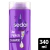 SEDAL SHAMPOO LISO PERFECTO X 340 ML