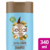 SEDAL SHAMPOO BOMBA ARGAN X 340 ML
