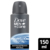 DOVE MEN DESODORANTE PROTECCION TOTAL X 150 ML