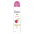 DOVE DESODORANTE FEMENINO GRANADA Y VERBENA X 150 ML - comprar online