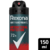 REXONA DESODORANTE MASCULINO ANTI-BACTERIAL X 150 ML