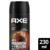 AXE DESODORANTE MASCULINO MUSK X 230 ML