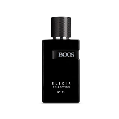 BOOS ELIXIR N°21 EDP X 100 ML