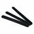 PELLIZA LIMA FINA NEGRA 7 ' X 3 UND (COD.7838)