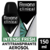 REXONA CLINICAL ANTITRANSPIRANTE MASCULINO INTENSE FRESH X 150 ML