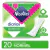 NOSOTRAS PROTECTORES DIARIOS NORMAL X 20 UND