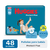 HUGGIES PAÑALES PROTECT PLUS AHORRO PACK talle TRIPLE EXTRA GRANDE X 48 UND