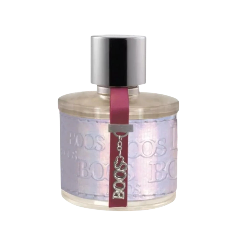 BOOS WOM RAINBOW EDP X 100 ML