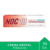 NOC 10 CREMA DENTAL CONCENTRADA X 70 GR