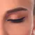 VOGUE DELINEADOR DE OJOS LÍQUIDO RESIST NEGRO EFECTO MATTE - Sasha Perfumerías