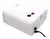 TEKNIKPRO SPA CABINA UÑAS PROFESIONAL UV 36W MANICURIA 6C - Sasha Perfumerías