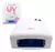 TEKNIKPRO SPA CABINA UÑAS PROFESIONAL UV 36W MANICURIA 6C
