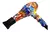TEKNIKPRO SECADOR DE PELO PROFESIONAL 1800W GRAFFITI - comprar online