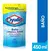 AYUDIN LIMPIADOR LIQUIDO BAÑO REPUESTO X 450 ML