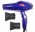 TEKNIKPRO SECADOR DE PELO 2100W OZONEIONIC 3500 ION 6C - comprar online