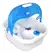 TEKNIKPRO SPA HIDRO MASAJEADOR DE PIES CALORICO