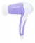 TEKNIKPRO SECADOR DE PELO PLEGABLE BON BOYAGE - comprar online