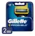 GILLETTE PROSHIELD 5 FILOS X 2 REPUESTOS