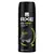 AXE DESODORANTE MASCULINO BLACK BIZARRAP X 150 ML - comprar online