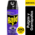 RAID INSECTICIDA MATA PULGAS Y GARRAPATAS X 390 ML