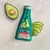 INECTO SAVIA AMINOENRIQUECIDA ACEITE DE PALTA X 400 ML - comprar online