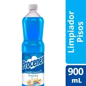 PROCENEX LIMPIADOR LIQUIDO MARINA X 900 ML