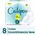 CALIPSO TOALLITAS INCONTINENCIA LEVE X 8 UNDS