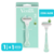 VENUS SKIN PROTECT SENSITIVE ( 1 MAQUINA + 1 REPUESTO)